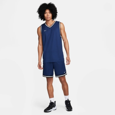 Nike DNA 8IN short férfi kosárlabda sort