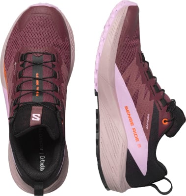 Salomon Sense Ride 5 GTX Traillaufschuhe