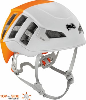 Petzl Meteor Kletterhelm, S/M=Gr.48 M/L= Gr.53
