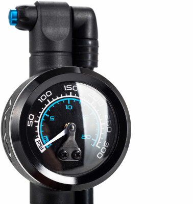 Cube Hardgoods Dämpferpumpe Cube Hardgoods Dämpferpumpe