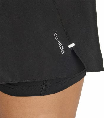 adidas Essential 21 Laufshorts