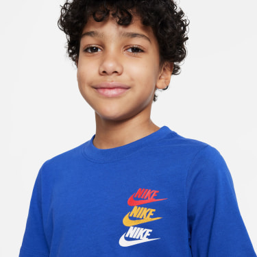Sportswear Graphic T-Shirt