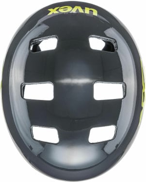 Deti-Cykl. prilba Fahrrad-Helm Kid 3