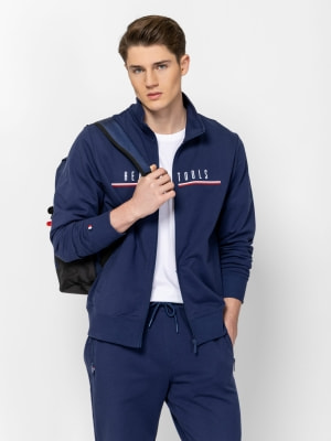 Heavy Tools Team férfi pulóver