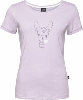 Chillaz Gandia Happy Alpaca T-Shirt