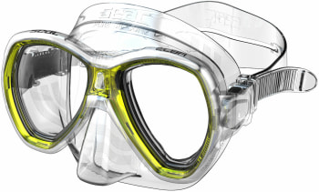 Seac Elba Taucherbrille