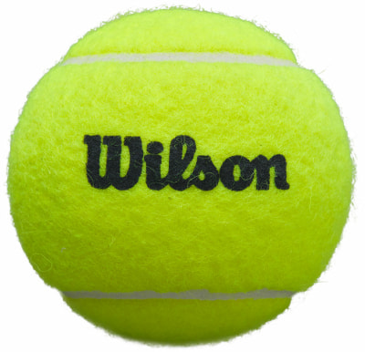 Wilson Premier 3 Ball Padel-Ball