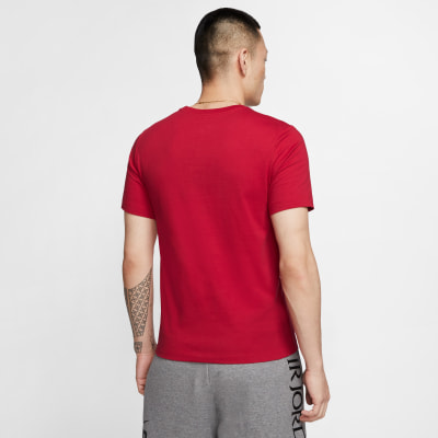 Nike Jordan Jumpman, tričko