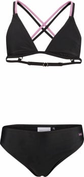Capricio Anabella Triangle Bikini-Set
