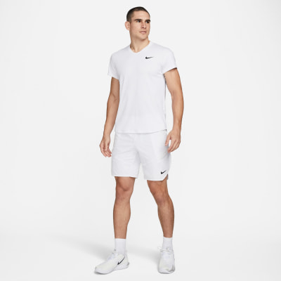 Nike Advantage Short 9IN férfi tenisznadrág