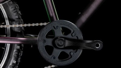 Cube Acid 200 Mountainbike 20" Cube Acid 200 Mountainbike 20"