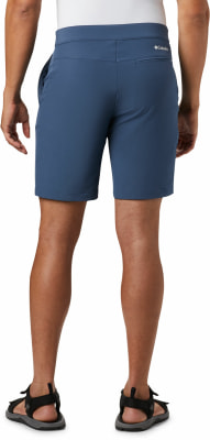 Columbia Maxtrail 9 férfi rövidnadrág