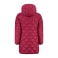 Coat, dievčenská parka