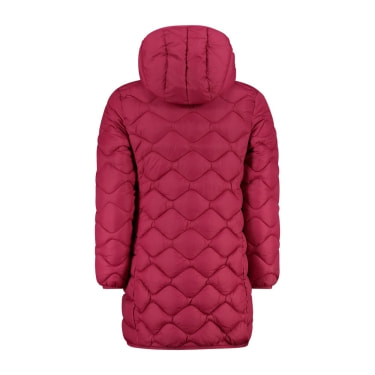 Coat, dievčenská parka