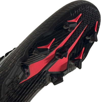 adidas X Speedflow 3 FG Fußballschuhe