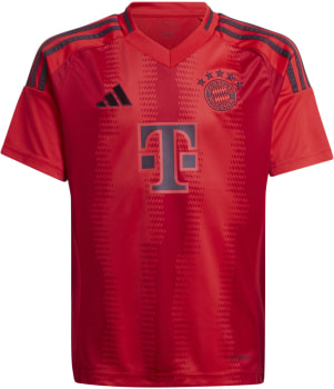 adidas FC Bayern München 24/25 Heimtrikot