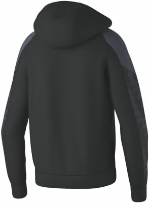 Erima Evo Star Trainingsjacke mit Kapuze