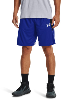 Under Armour Baseline 10in férfi sort kosárlabda