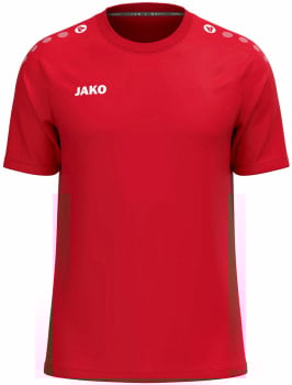 Jako One Cotton T-Shirt kurzarm