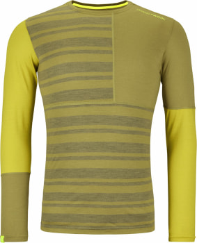 Ortovox 185 Rock 'n Wool Funktionsunterhemd