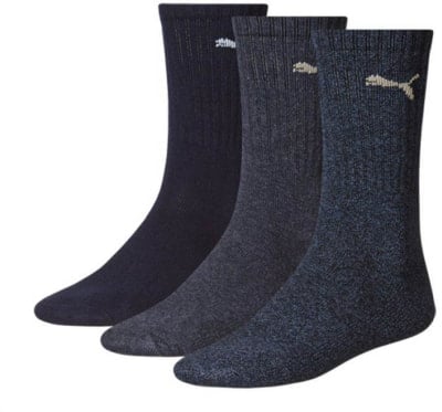 Puma 3er-Pack Socken