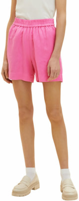 Tom Tailor TOM TAILOR Linen Bermudas női sort