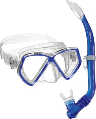 Mares Pirate Taucher-Set Mares Pirate Taucher-Set