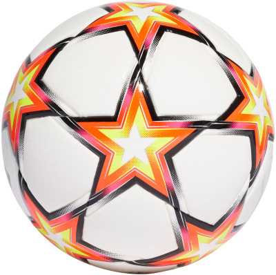 adidas UCL Pyrostorm Miniball