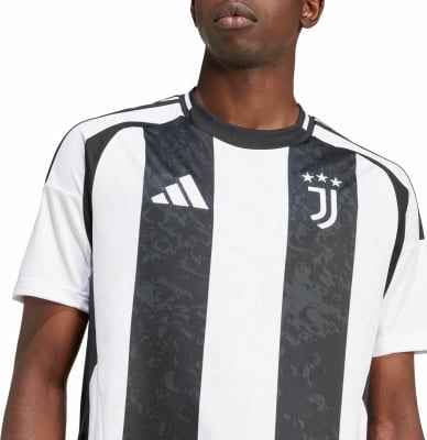 adidas Juventus Turin 24/25 Heimtrikot
