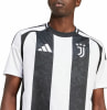 adidas Juventus Turin 24/25 Heimtrikot