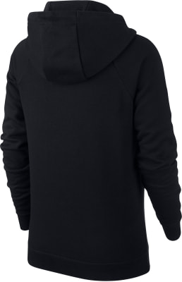 Nike Nike Nsw Essntl Flc Po Hoodie, dámska mikina