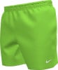 Nike 5 Volley Badeshorts