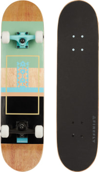 Firefly SKB 705 Skateboard