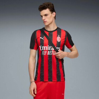ACM Home Jersey Replic Fantrikot