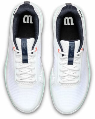 Wilson Rush Lite 5 Clay Tennisschuhe