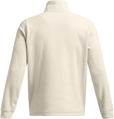 Under Armour Expance Fleecepullover mit Halfzip