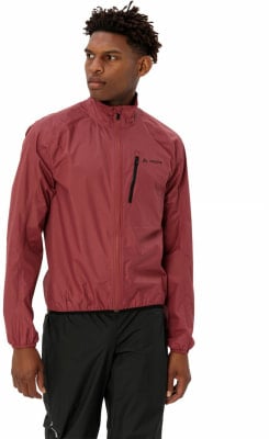 Vaude Drop III 2,5L Regenjacke