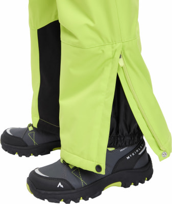 McKINLEY Eddie AB 10.10 Skihose mit Träger
