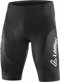 Löffler Winner III kurze Radtights