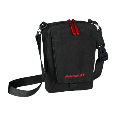 Mammut Mammut Täsch Pouch Mélange, taška cez rameno