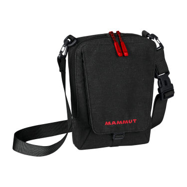 Mammut Täsch Pouch Mélange, taška cez rameno