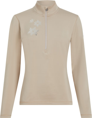 McKINLEY Dariana II Skileibchen mit Halfzip