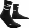 CEP Run Mid Cut V4 Laufsocken