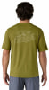 Patagonia Capilene® Cool Daily Graphic T-Shirt