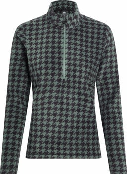 McKINLEY Dora Fleecepullover mit Halfzip