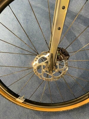 Giant Revol Advanced 0