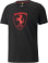 Puma Scuderia Ferrari Race Tonal Shield, tričko