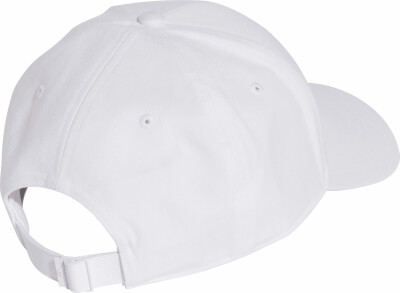 adidas New Logo Baseball Kappe