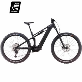 Stereo Hybrid ONE44 HPC Race E-Fully 29"