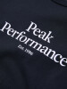 Peak Performance PEAK PERFORMANCE W Original Tee T-Shirt